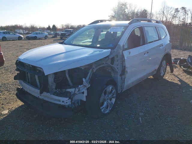 4S4WMAAD7K3455916 Subaru Ascent