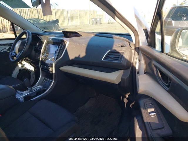 4S4WMAAD7K3455916 Subaru Ascent