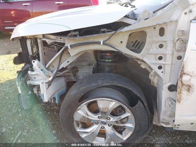 4S4WMAAD7K3455916 Subaru Ascent
