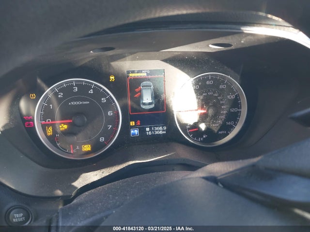 4S4WMAAD7K3455916 Subaru Ascent