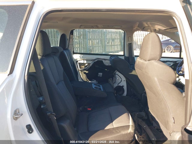 4S4WMAAD7K3455916 Subaru Ascent