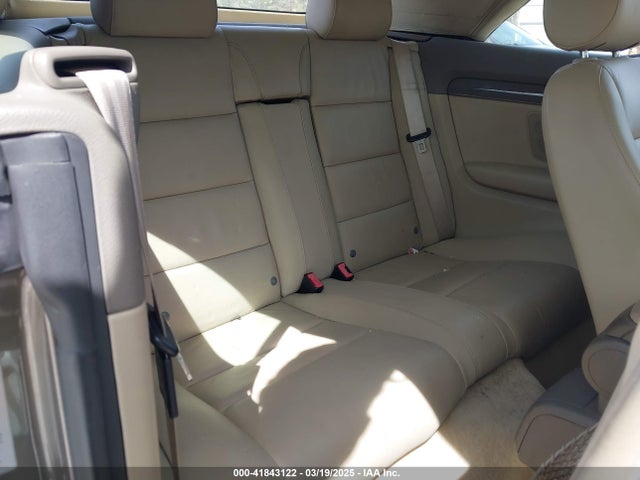 2004 AUDI A4 WAUAC48HX4K012127 Photo 7