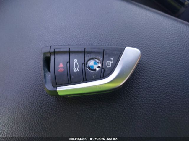 5UX53DP02P9P22066 BMW X3 Xdrive30i