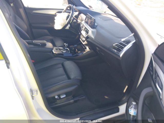 5UX53DP02P9P22066 BMW X3 Xdrive30i