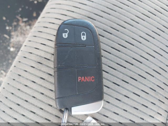 3C4PDCBG7ET227470 Dodge Journey Sxt