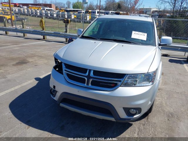 3C4PDCBG7ET227470 Dodge Journey Sxt