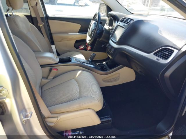 3C4PDCBG7ET227470 Dodge Journey Sxt