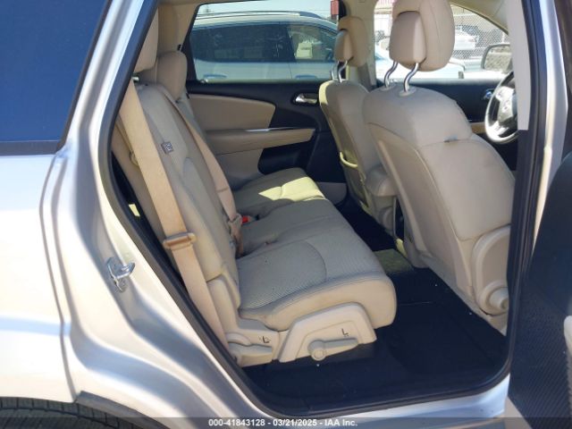 3C4PDCBG7ET227470 Dodge Journey Sxt