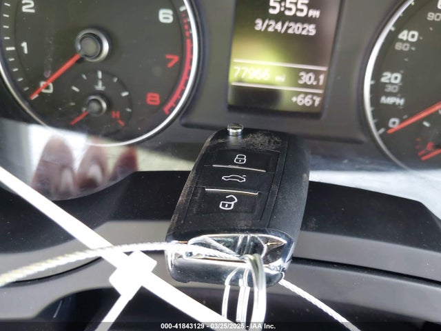 2015 AUDI Q3 WA1EFCFS3FR014214 Photo 10
