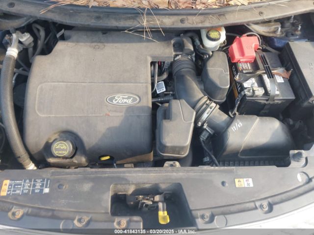 1FM5K8D80EGC37483 Ford EXPLORER XLT