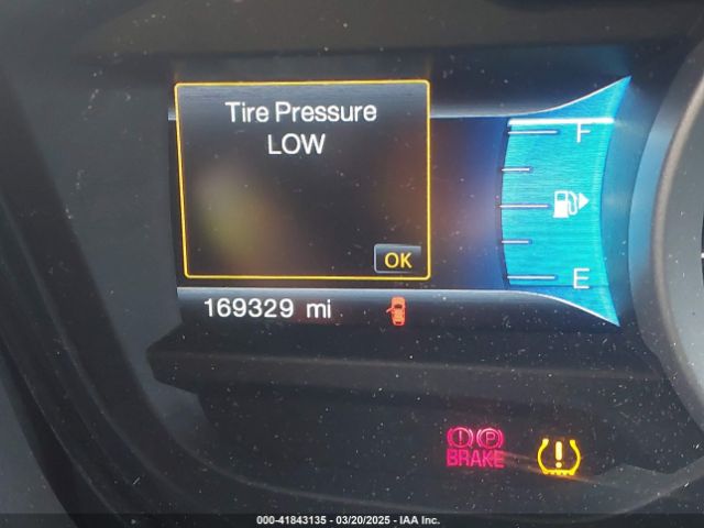 1FM5K8D80EGC37483 Ford EXPLORER XLT