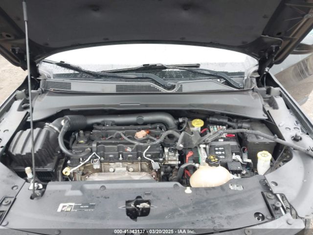3C4NJDBB3KT689174 Jeep Compass Latitude 4x4