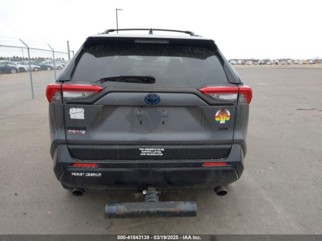 JTMFB3FV2MD013307 Toyota Rav4 Prime Xse