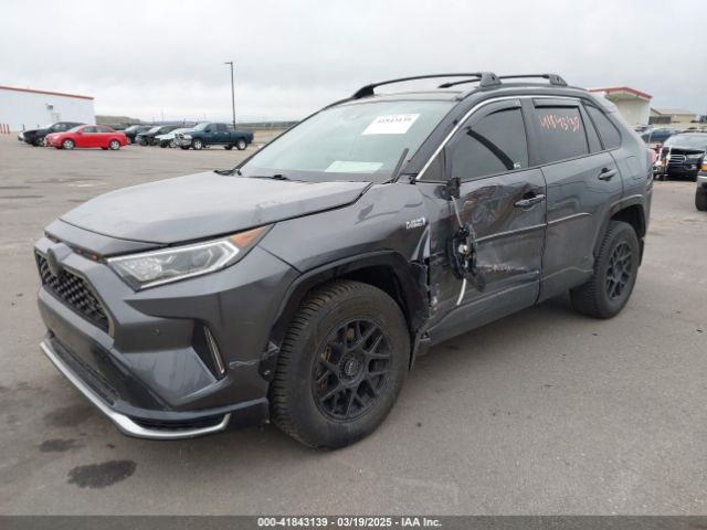 JTMFB3FV2MD013307 Toyota Rav4 Prime Xse