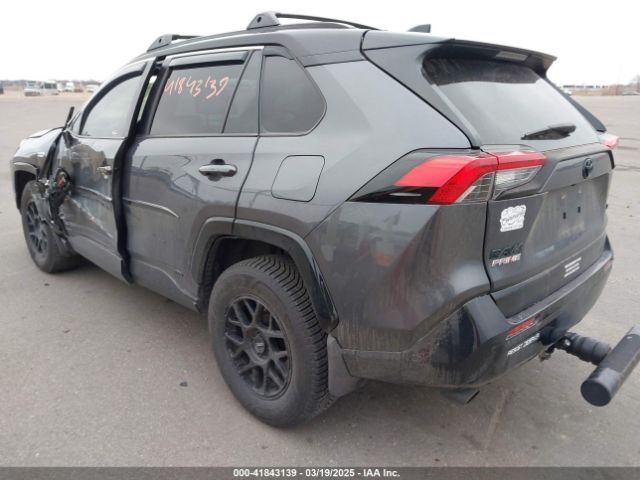 JTMFB3FV2MD013307 Toyota Rav4 Prime Xse