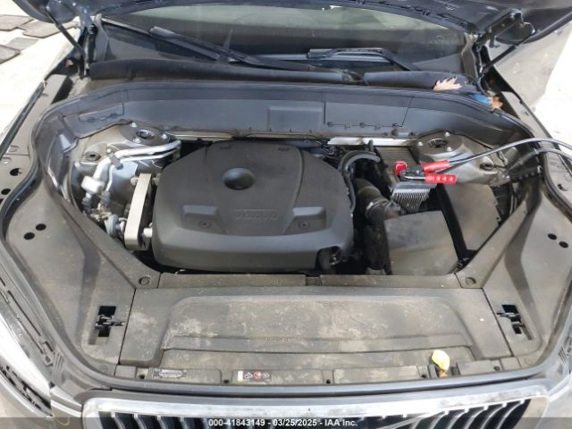 2020 VOLVO XC90 YV4102PKXL1601659 Photo 9