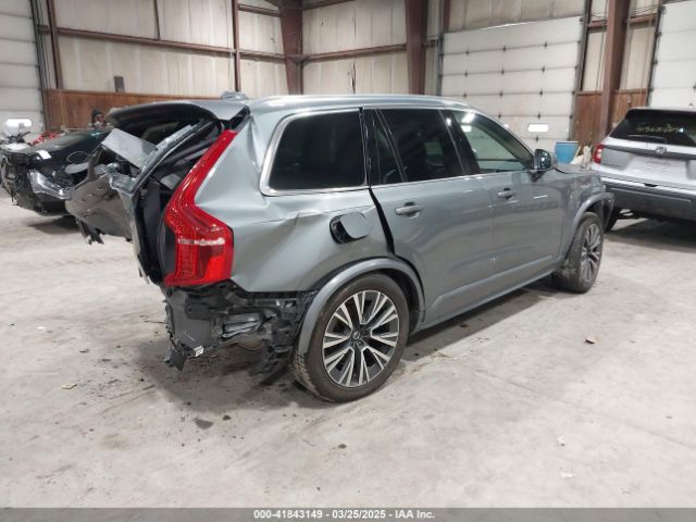 2020 VOLVO XC90 YV4102PKXL1601659 Photo 3