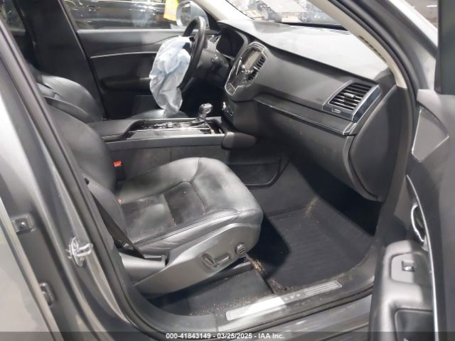 2020 VOLVO XC90 YV4102PKXL1601659 Photo 4