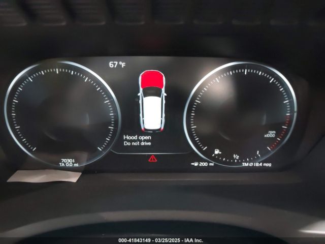 2020 VOLVO XC90 YV4102PKXL1601659 Photo 6