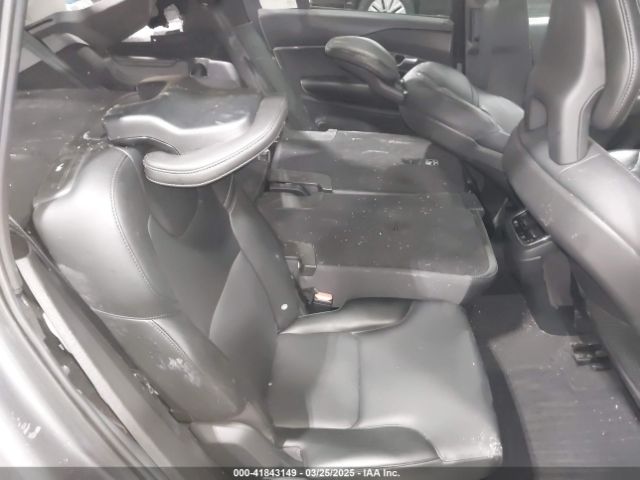 2020 VOLVO XC90 YV4102PKXL1601659 Photo 7