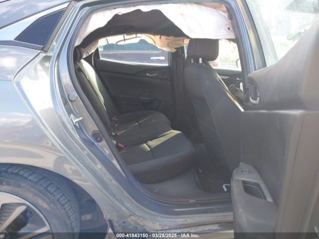SHHFK7H55HU229377 Honda CIVIC EX