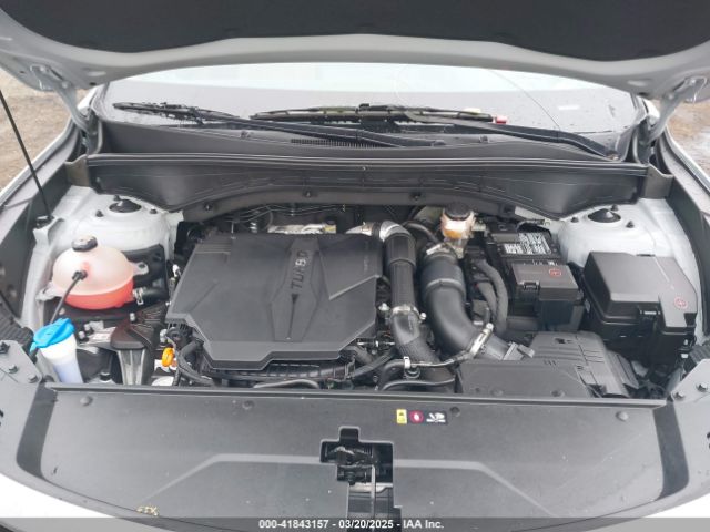 5XYRKDLF3NG152106 KIA Sorento X-line Sx Prestige