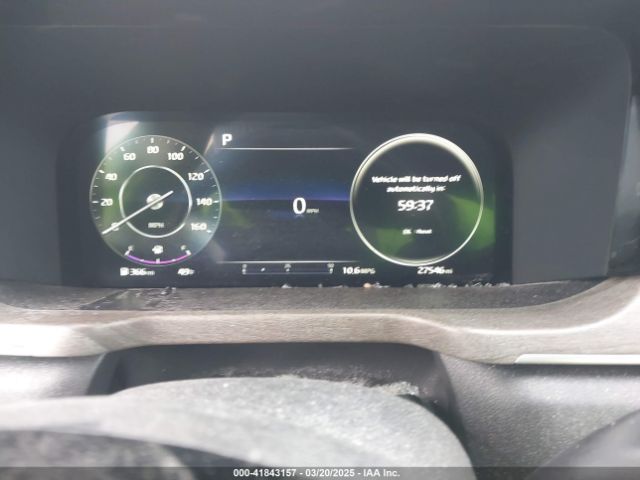 5XYRKDLF3NG152106 KIA Sorento X-line Sx Prestige