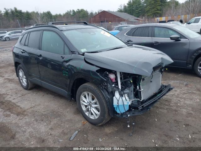 7MUBAABG0RV109824 Toyota Corolla Cross Le