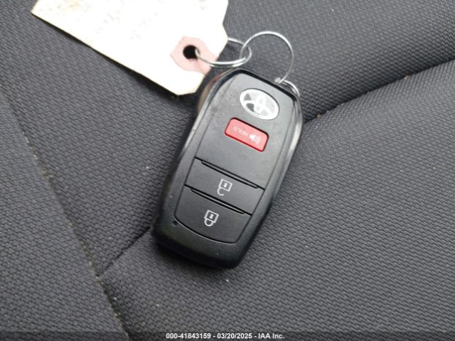 7MUBAABG0RV109824 Toyota Corolla Cross Le