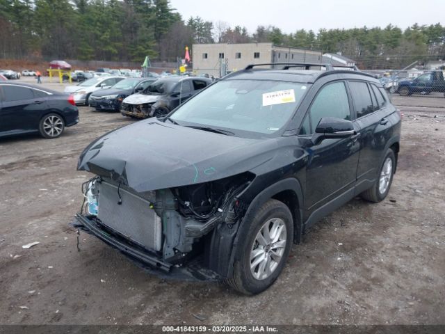 7MUBAABG0RV109824 Toyota Corolla Cross Le