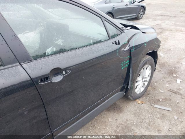 7MUBAABG0RV109824 Toyota Corolla Cross Le