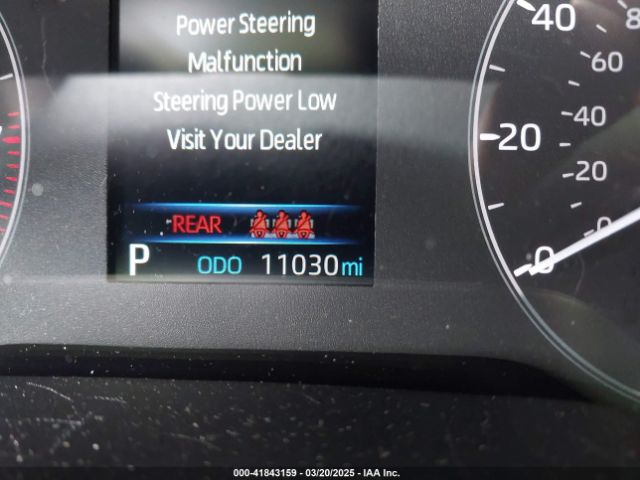7MUBAABG0RV109824 Toyota Corolla Cross Le