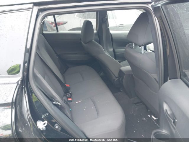 7MUBAABG0RV109824 Toyota Corolla Cross Le