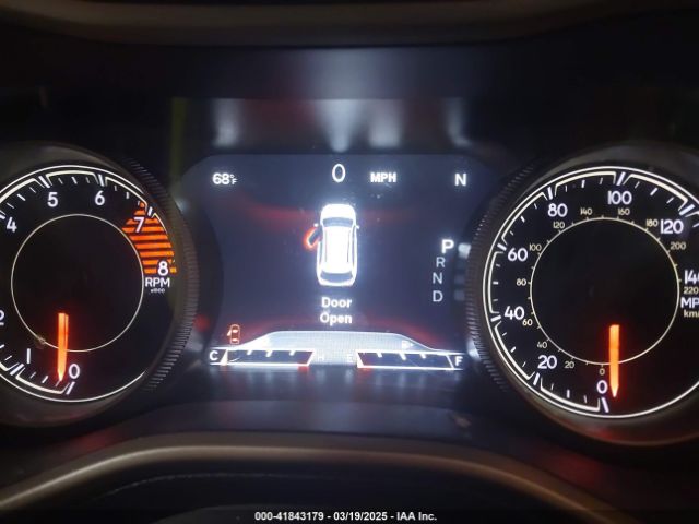 1C4PJMDX8JD554326 Jeep Cherokee Limited 4x4