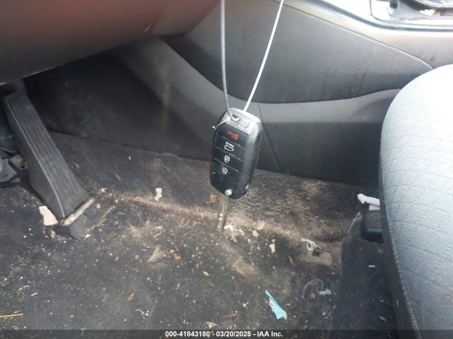 5XYPGDA54KG440649 KIA Sorento 3.3l Lx
