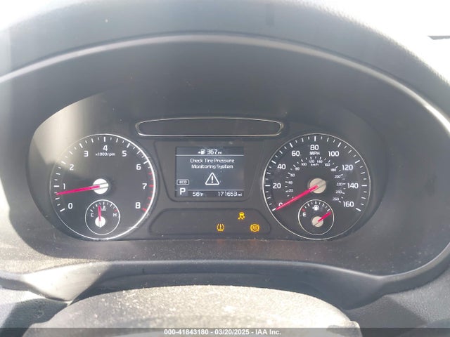 5XYPGDA54KG440649 KIA Sorento 3.3l Lx