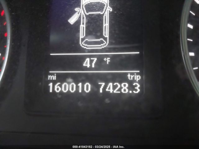 WVGBV7AX4HK051172 Volkswagen Tiguan 2.0t/2.0t S