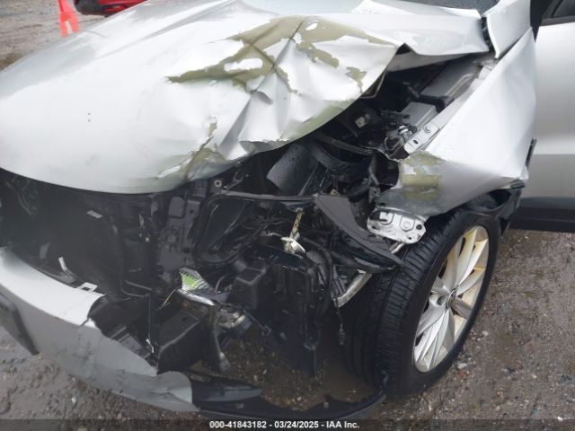WVGBV7AX4HK051172 Volkswagen Tiguan 2.0t/2.0t S