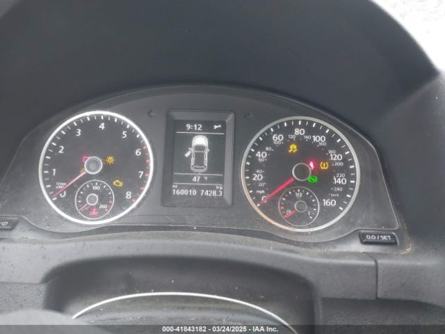 WVGBV7AX4HK051172 Volkswagen Tiguan 2.0t/2.0t S
