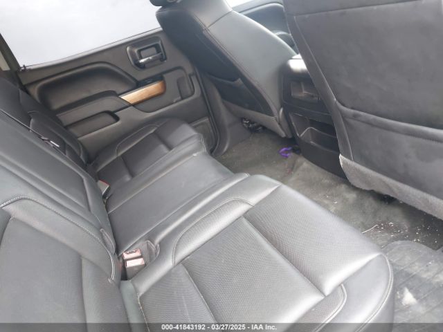 3GCPCSEC6GG318182 Chevrolet Silverado 1500 1lz