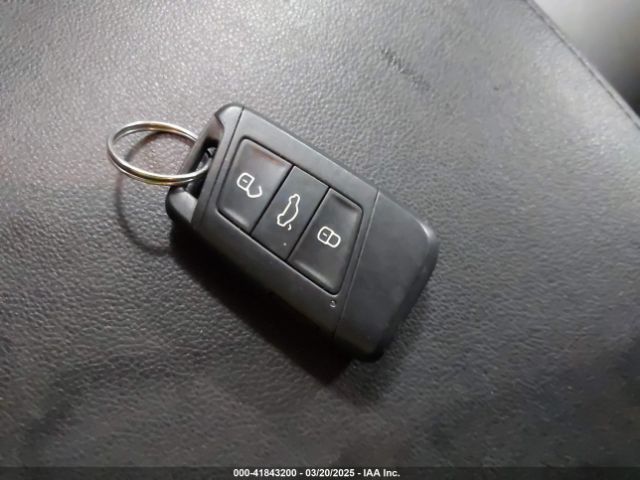 1V2KR2CA2JC569381 Volkswagen Atlas 3.6l V6 Se