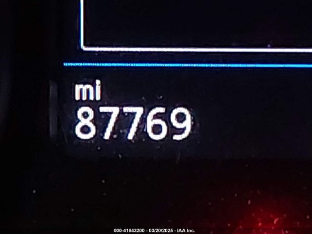 1V2KR2CA2JC569381 Volkswagen Atlas 3.6l V6 Se