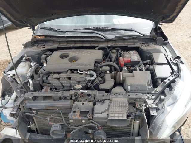 1N4BL4DW6KC135951 Nissan Altima 2.5 Sv