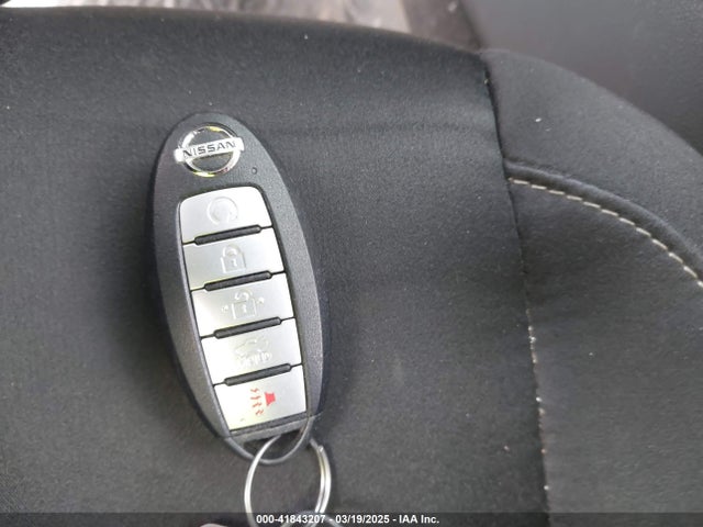 1N4BL4DW6KC135951 Nissan Altima 2.5 Sv