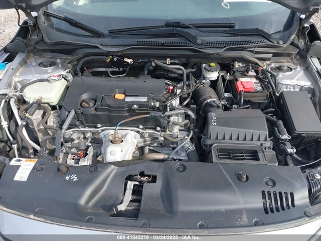 19XFC2F53HE065346 Honda Civic Lx