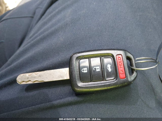 19XFC2F53HE065346 Honda Civic Lx