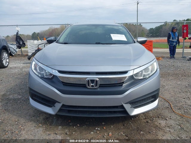 19XFC2F53HE065346 Honda Civic Lx