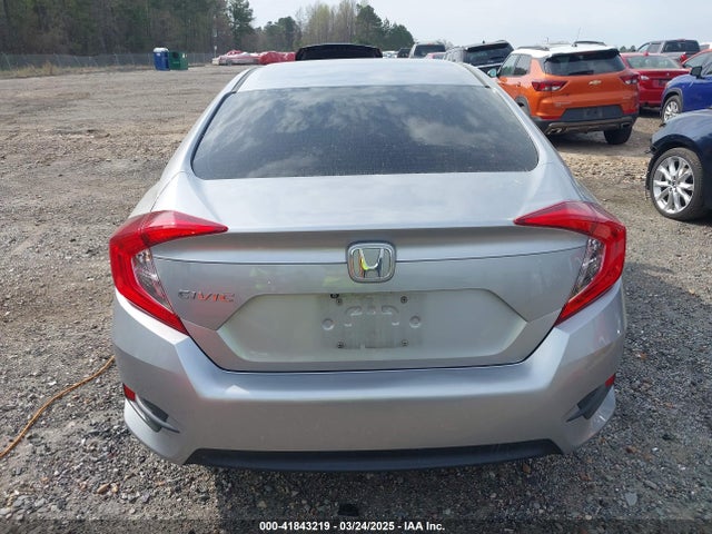 19XFC2F53HE065346 Honda Civic Lx