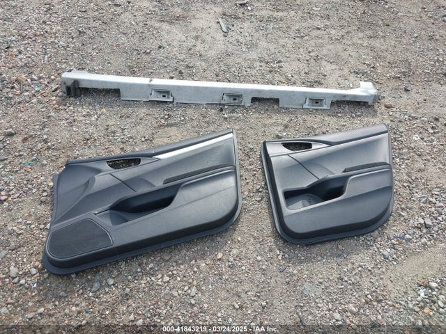 19XFC2F53HE065346 Honda Civic Lx