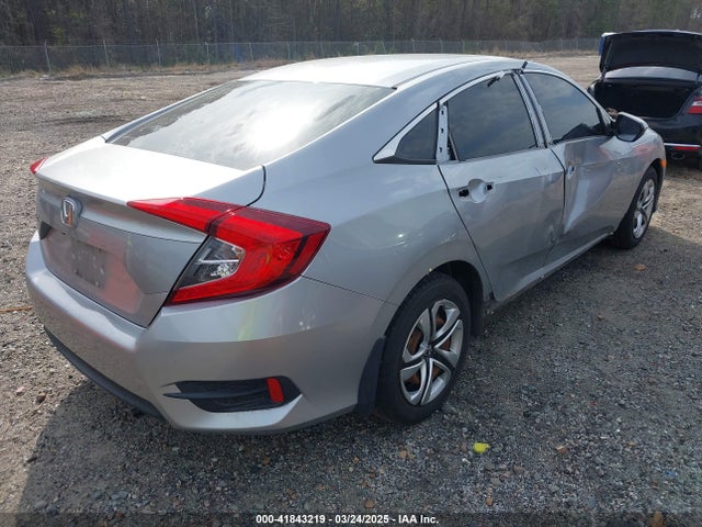 19XFC2F53HE065346 Honda Civic Lx
